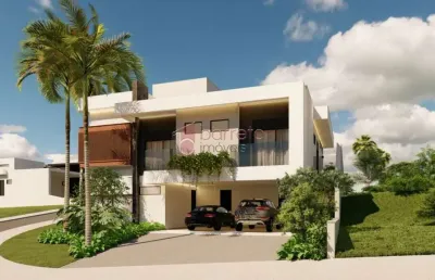 Belíssima casa à venda no condomínio reserva santa isabel em louveira/sp