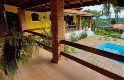 Chácara à venda no condomínio residencial moenda em itatiba/sp