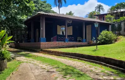 Chácara / sítio com 5 quartos à venda na Rua José Tiago Duarte, --, Chácara das Videiras, Jundiaí