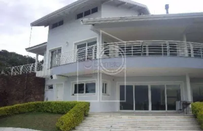 Casa alto padrão residencial para venda em jundiaí no bairro e condomínio jardim novo mundo