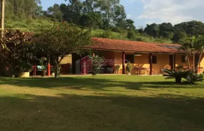 Sítio à venda no bairro aparecidinha - ao lado condomínio parque da fazenda em itatiba/sp