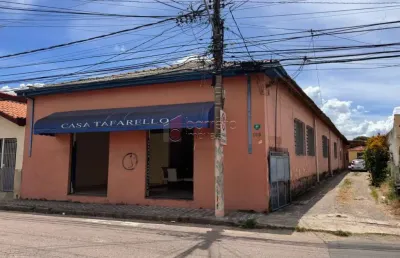 Galpão comercial à venda no bairro vila joana - jundiaí/sp