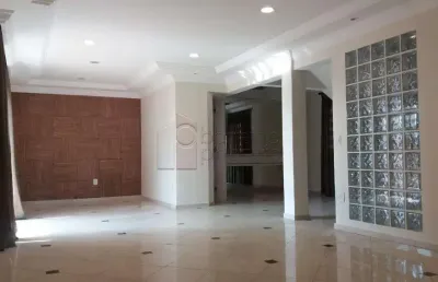 Apartamento cobertura para locação, edifício ville florence, jundiaí
