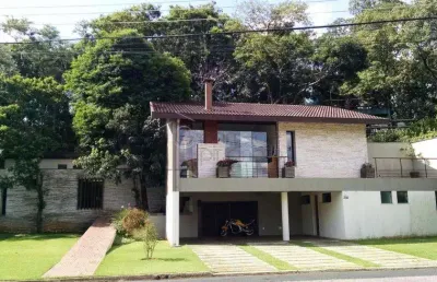 Chácara / sítio com 4 quartos à venda na Rua Comendador Gumercindo Barranqueiros, Rua Manacá, --, Chácara Malota, Jundiaí