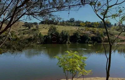 Terreno à venda - reserva santa mônica - itupeva/sp.