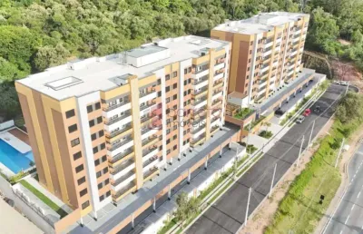 Apartamento no contrapiso à venda - condomínio odeon - jundiaí/sp