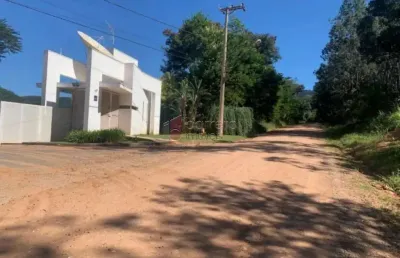 Terreno à venda no bairro chácara malota em jundiaí/sp