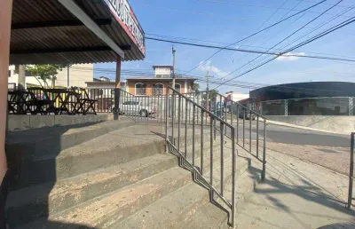 Oportunidade de investimento em salão comercial e 02 casas no bairro hortolândia.