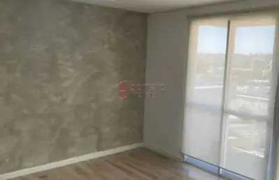 Sala comercial para venda em jundiaí no condomínio in desing no bairro vila arens contendo: