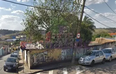 Terreno para venda no bairro vila municipal - jundiaí /sp