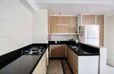 Casa para venda ou locação em jundiaí sp bairro fazenda grande 154m²