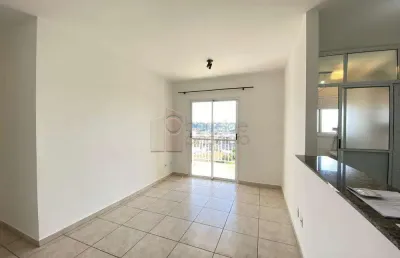 Apartamento para locação e venda no condomínio practice em jundiaí/sp