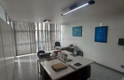 Sala comercial à venda na Rua Barão De Jundiaí, 1041, --, Centro, Jundiaí