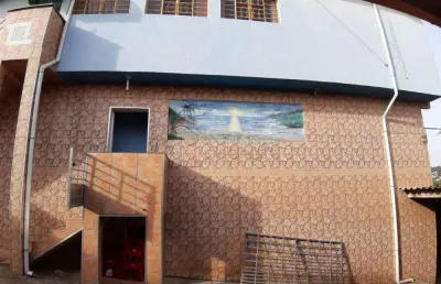 Chácara para venda no bairro champirra - jundiaí sp
