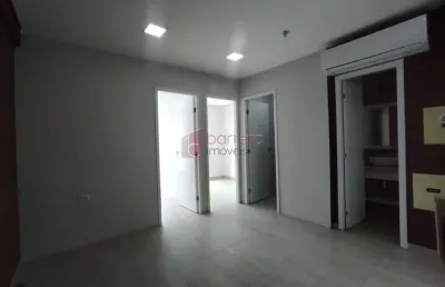 Sala comercial à venda - in design office - jundiaí/sp