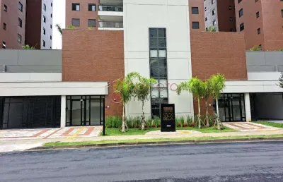 Apartamento à venda no terraço vila bela em jundiaí/sp