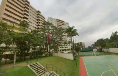 Apartamento com 3 quartos à venda na Rua Lúcia B. Passarin, --, Vila Rica, Jundiaí