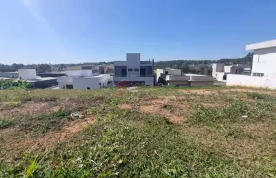 Terreno à venda no condomínio gran ville são venâncio - fase 3 - itupeva/sp