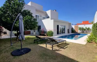 Casa à venda no condomínio reserva da serra no bairro do medeiros em jundiaí/sp