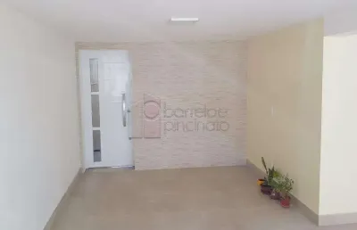 Casa com 3 quartos à venda na Rua Capitão Curado, --, Vila Progresso, Jundiaí