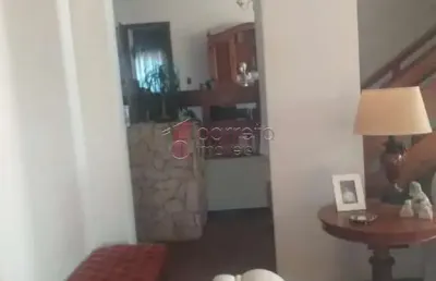 Casa com 4 quartos à venda na Rua Doutor Balduino do Amaral Gurgel, --, Jardim Paulista I, Jundiaí