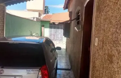Casa térrea com edícula a venda jardim tulipas - jundiaí - sp