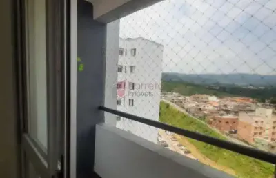 Apartamento à venda no residencial nove de julho ii - jardim paulista - jundiaí/sp