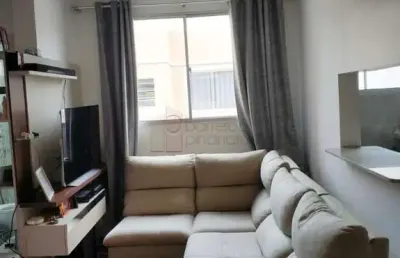 Apartamento para venda no spazio jardim solare - vila progresso em jundiaí/sp