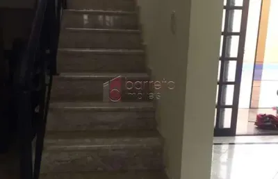 Excelente casa à venda, no bairro mirante de jundiaí, em jundiaí - sp
