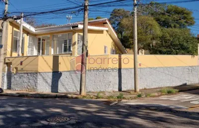Casa a venda no bairro ponte são joão - jundiaí - sp