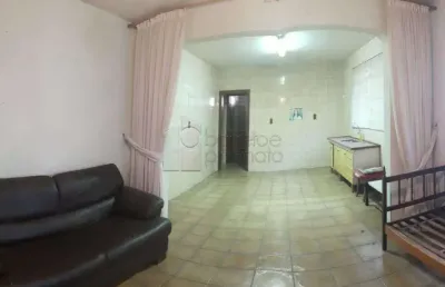 Casa com 2 quartos à venda na Rua Fortunato Mori, --, Vila Vianelo, Jundiaí