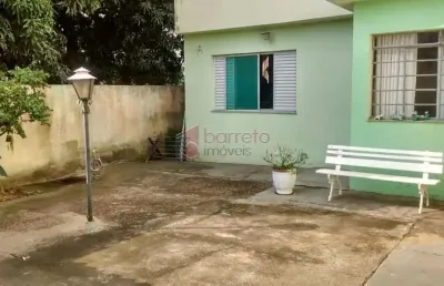 Casa com 5 quartos à venda na Avenida Professor Giacomo Itria, --, Anhangabaú, Jundiaí
