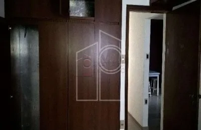 Casa com 3 quartos à venda na Rua Senador Fonseca, 0, --, Vila Vianelo, Jundiaí