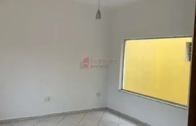 Casa térrea para venda e locação no bairro jardim pérolla - itupeva/sp