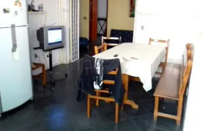 Casa com 3 quartos à venda na Avenida Doutor Paulo Moutram, 0, --, Jardim Paulista I, Jundiaí