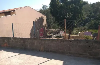 Terreno à venda no bairro cidade nova em jundiaí/sp