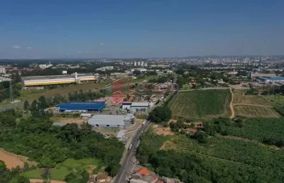 Terreno à venda na Avenida Da Uva, Ao Lado Do Bar Da Costela, --, Poste, Jundiaí