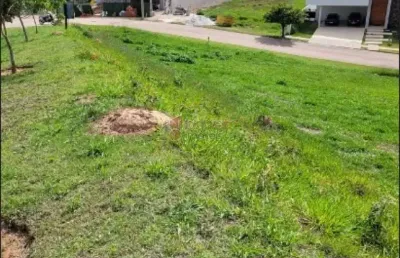 Terreno à venda no condomínio terras da alvorada - bairro medeiros - jundiaí/sp