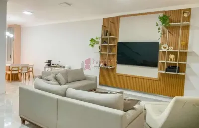 Casa com 3 quartos à venda na Rua Rosa Fontebasso Muller, --, Jardim Marambaia, Jundiaí