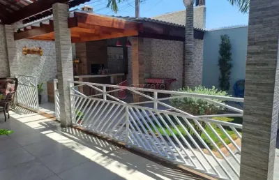 Casa com 3 quartos à venda na Rua Benedito Camargo, --, Vila Nova Medeiros, Jundiaí