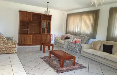 Sobrado à venda com edícula na vila santana - jundiaí/sp