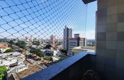 Apartamento para venda no edifício itacolomi - jundiaí/sp