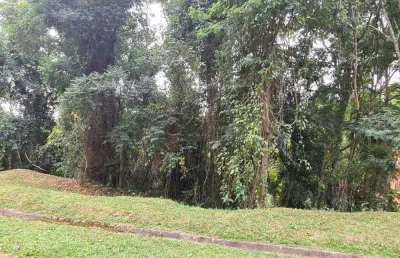 Terreno à venda - condomínio parque da fazenda - itatiba/sp