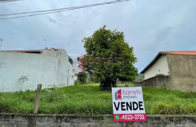 Terreno plano à venda no parque são luiz em jundiaí/sp