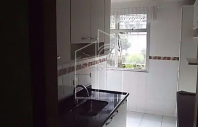 Apartamento com 2 quartos à venda na Avenida Barão De Teffe, Bloco A, --, Jardim Ana Maria, Jundiaí