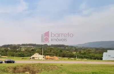 Terreno à venda, condomínio terras da alvorada, jundiaí