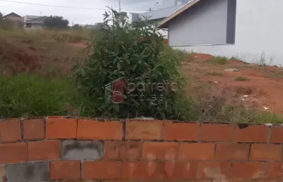 Terreno à venda no bairro residencial santa giovana em jundiaí/sp