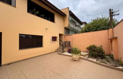Casa com 3 quartos à venda na Avenida Doutor David Zoilo Morandini, --, Jardim Paulista I, Jundiaí
