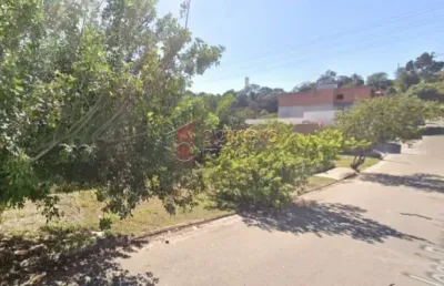 Terreno à venda na Rua José Ramos de Santana, --, Jardim Vale Verde, Jundiaí