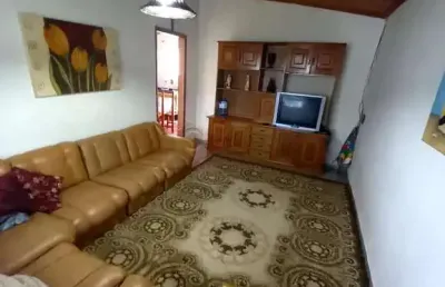 Chácara / sítio com 4 quartos à venda na Rua Virgílio Sacilotti, --, Chácara São Francisco, Jundiaí